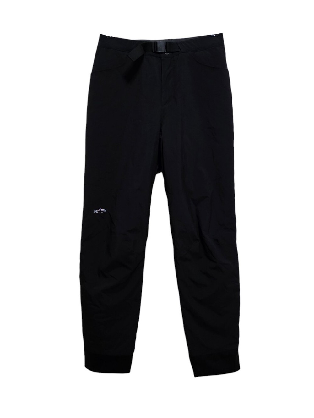 Patagonia Tough Puff Pants Black Size XS